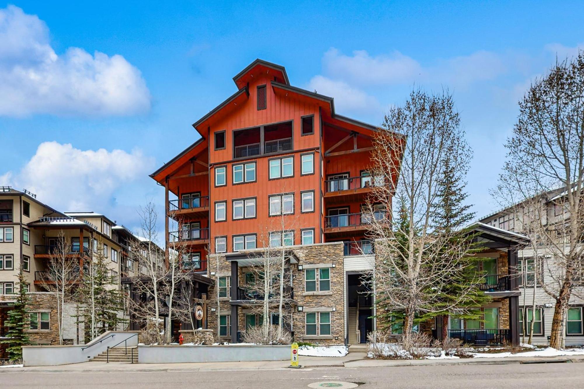 Founders Pointe Condo Winter Park Exterior foto